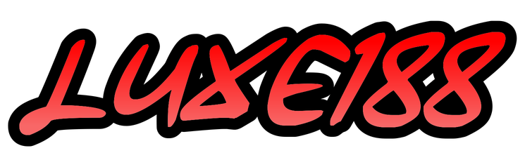 LOGO LUXE188
